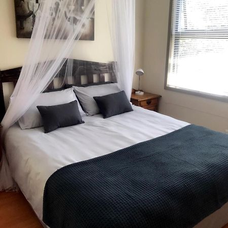 Loeriewood Garden Apartment, Hunters Home Κνύσνα Εξωτερικό φωτογραφία