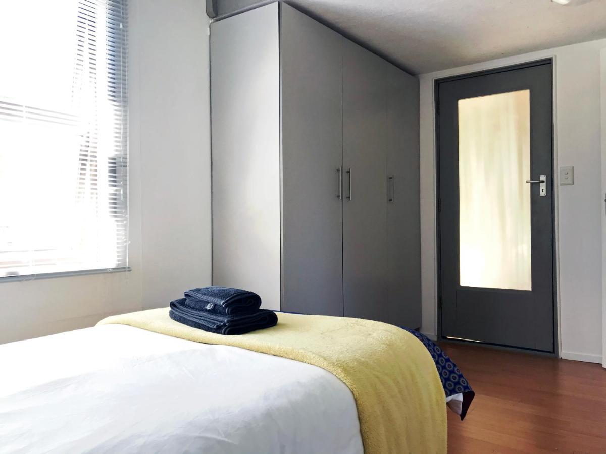 Loeriewood Garden Apartment, Hunters Home Κνύσνα Εξωτερικό φωτογραφία