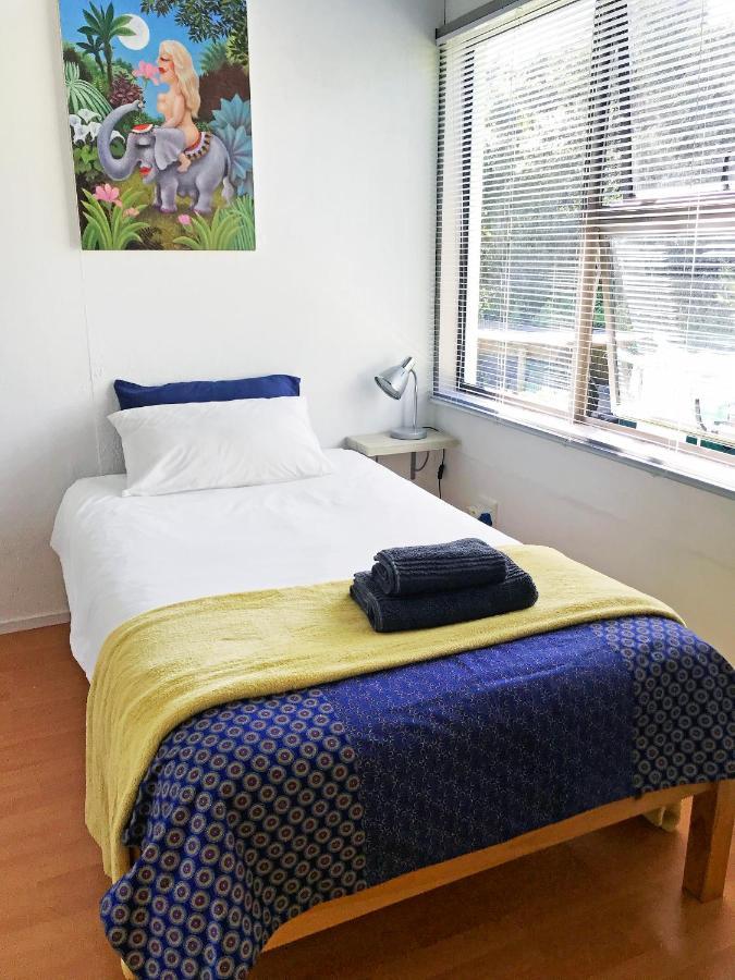 Loeriewood Garden Apartment, Hunters Home Κνύσνα Εξωτερικό φωτογραφία