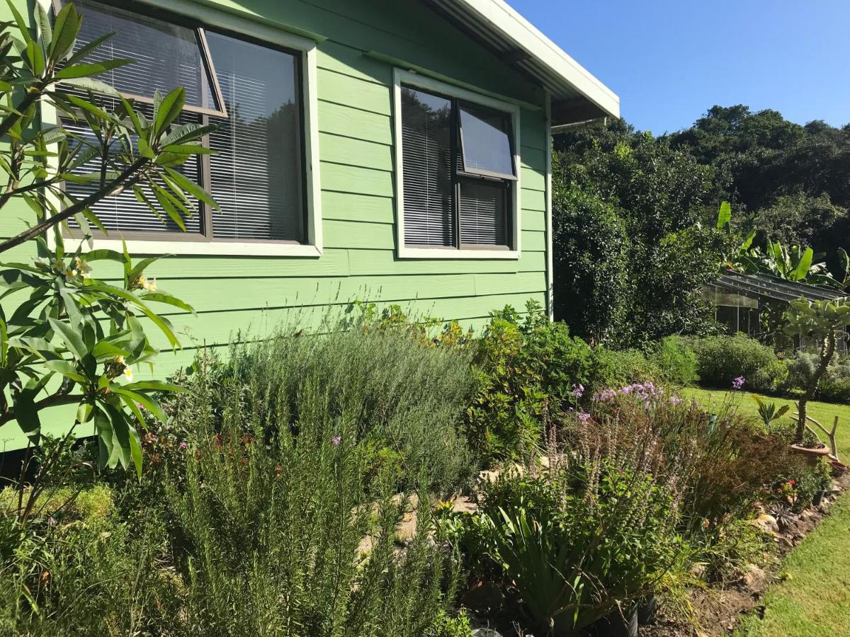 Loeriewood Garden Apartment, Hunters Home Κνύσνα Εξωτερικό φωτογραφία