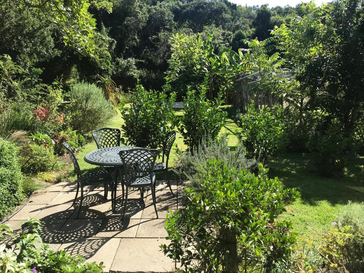 Loeriewood Garden Apartment, Hunters Home Κνύσνα Εξωτερικό φωτογραφία