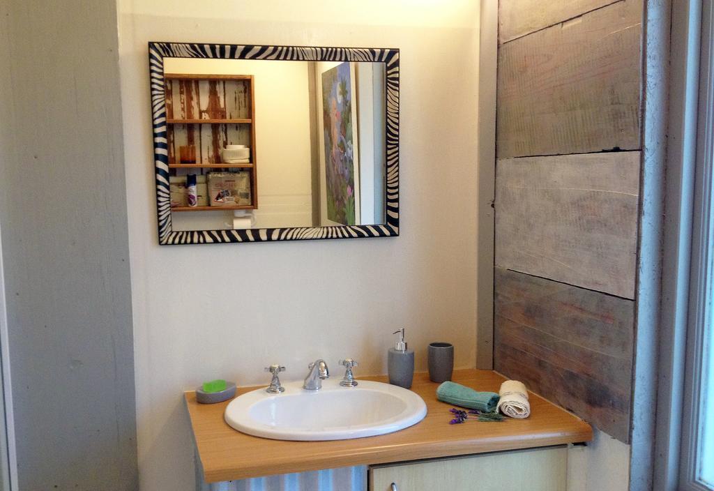 Loeriewood Garden Apartment, Hunters Home Κνύσνα Εξωτερικό φωτογραφία