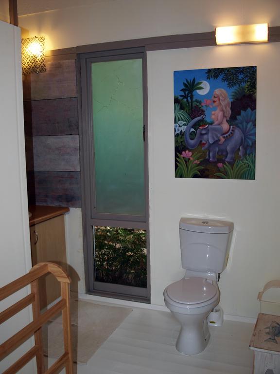 Loeriewood Garden Apartment, Hunters Home Κνύσνα Εξωτερικό φωτογραφία