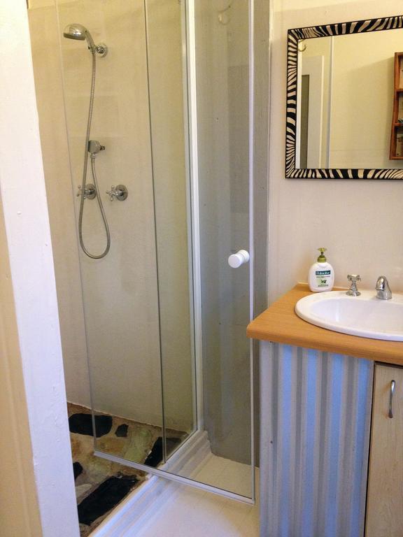 Loeriewood Garden Apartment, Hunters Home Κνύσνα Εξωτερικό φωτογραφία