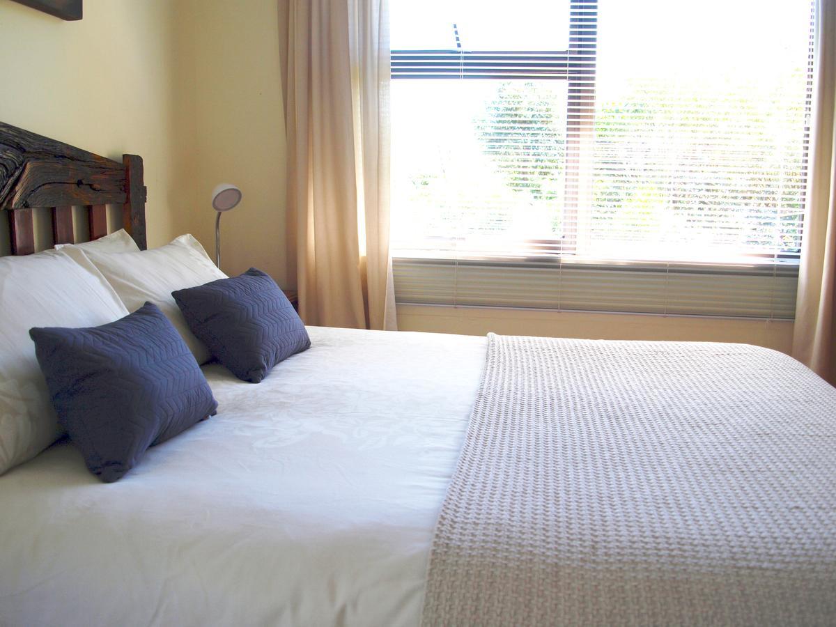 Loeriewood Garden Apartment, Hunters Home Κνύσνα Εξωτερικό φωτογραφία